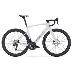 Wilier Rapida 105 Di2 Road Bike